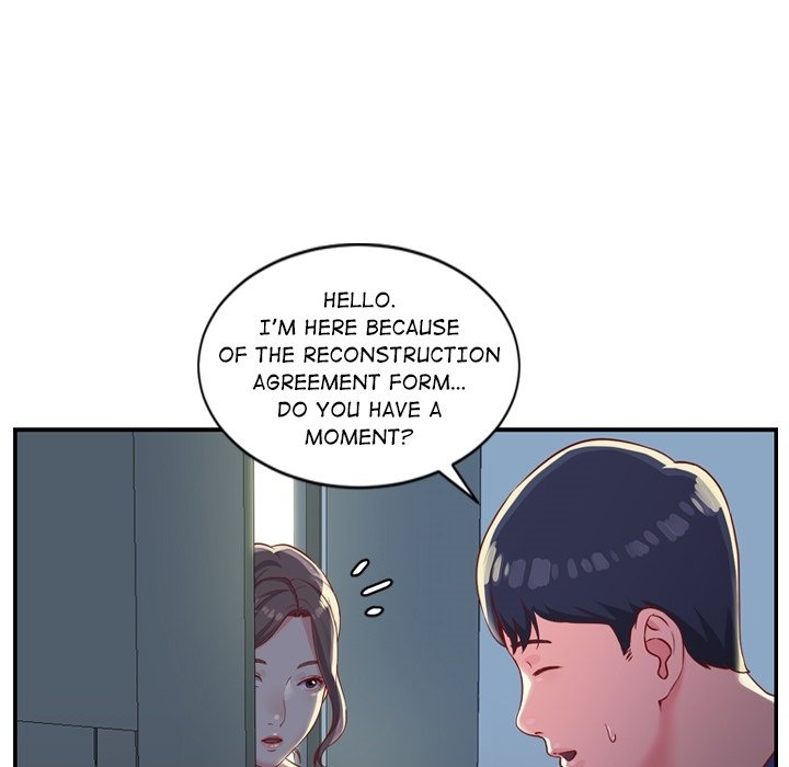 The Ladies' Associate Manhwa - Chapter 0 Page 4