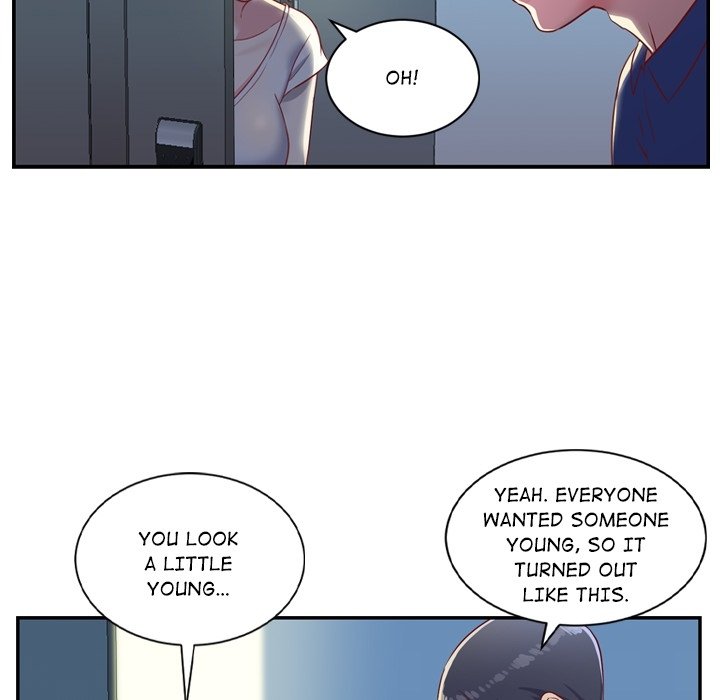 The Ladies' Associate Manhwa - Chapter 0 Page 5