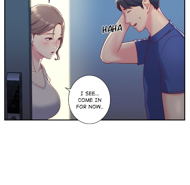 The Ladies' Associate Manhwa - Chapter 0 Page 6