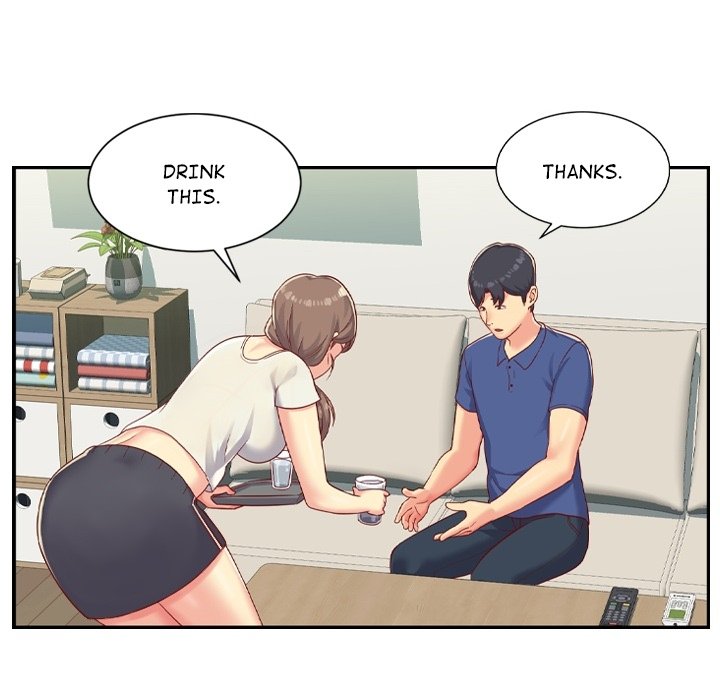 The Ladies' Associate Manhwa - Chapter 0 Page 7