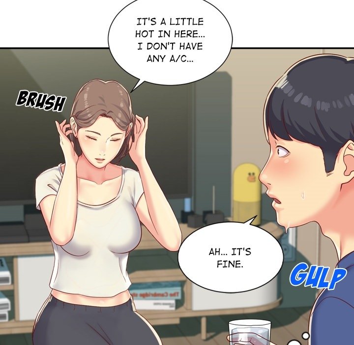 The Ladies' Associate Manhwa - Chapter 0 Page 10