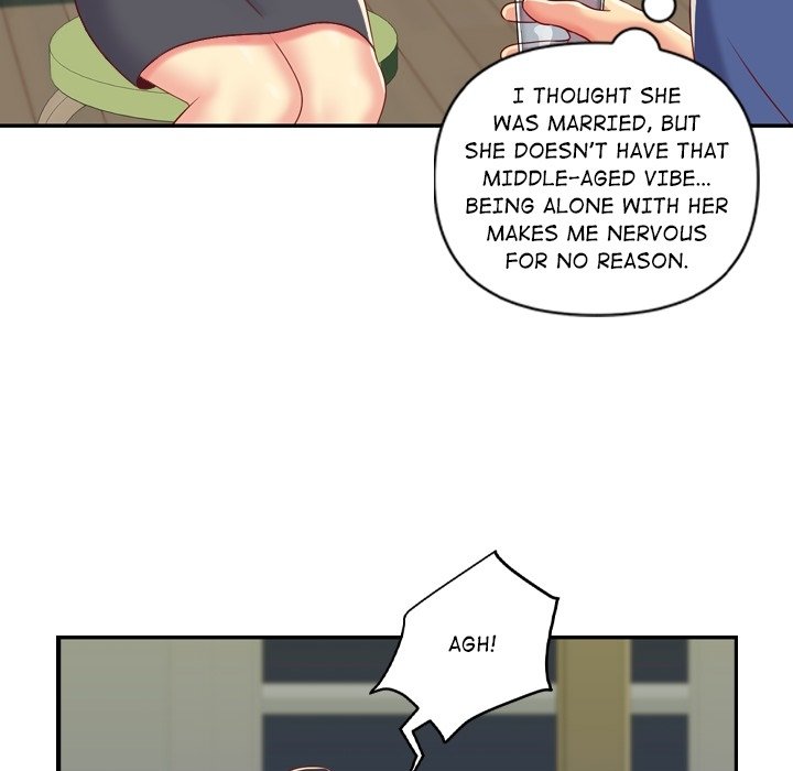 The Ladies' Associate Manhwa - Chapter 0 Page 11