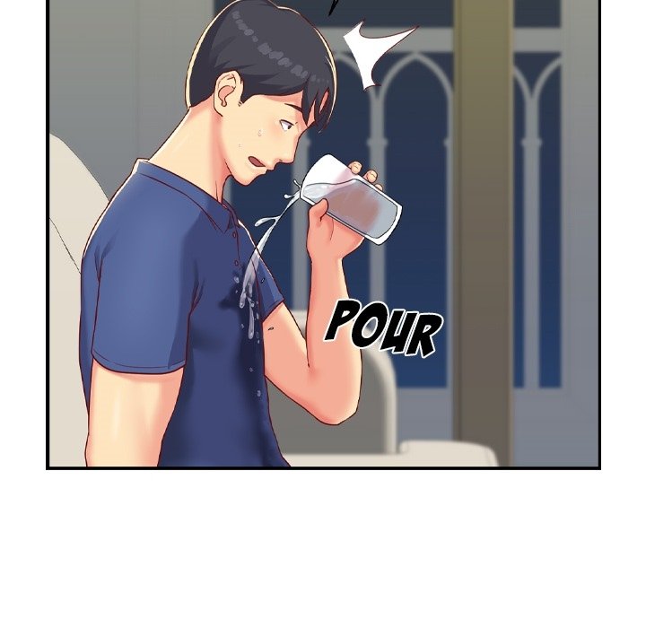 The Ladies' Associate Manhwa - Chapter 0 Page 12