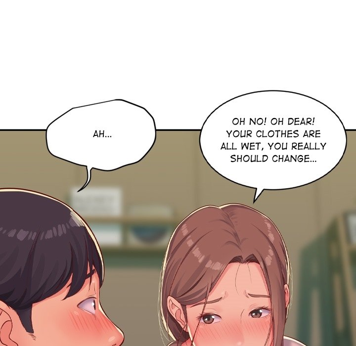 The Ladies' Associate Manhwa - Chapter 0 Page 13