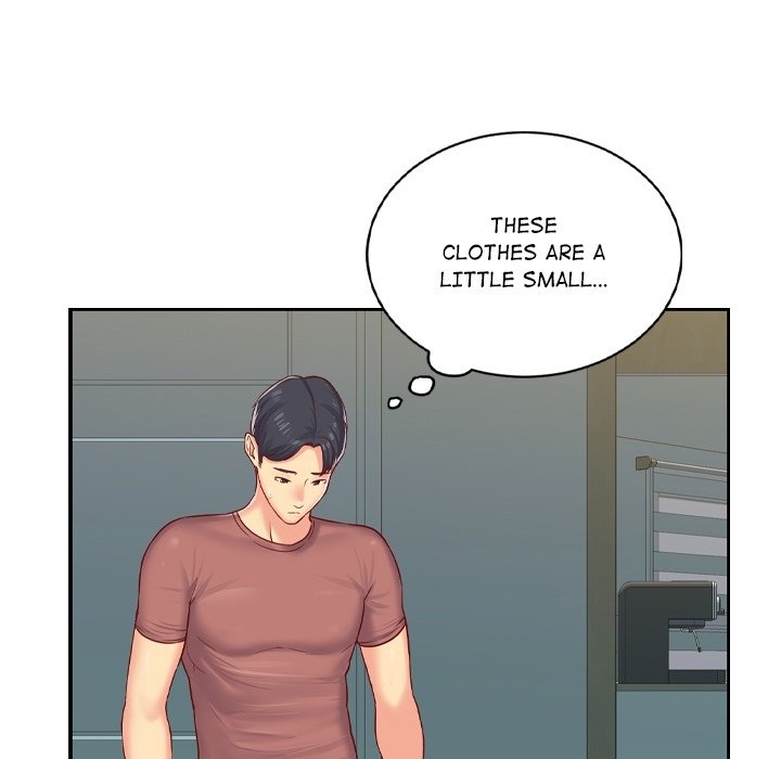 The Ladies' Associate Manhwa - Chapter 0 Page 16