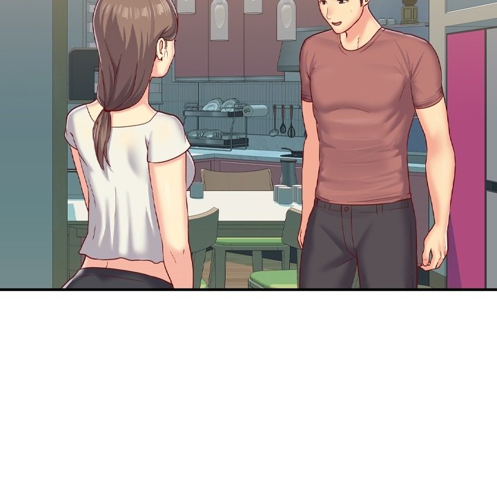 The Ladies' Associate Manhwa - Chapter 0 Page 18