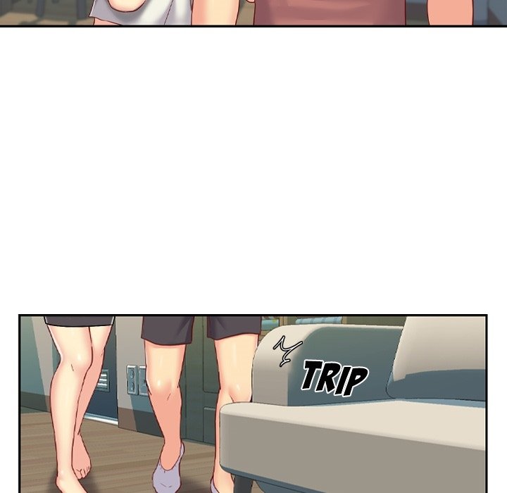 The Ladies' Associate Manhwa - Chapter 0 Page 20