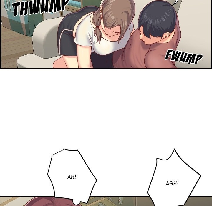 The Ladies' Associate Manhwa - Chapter 0 Page 22