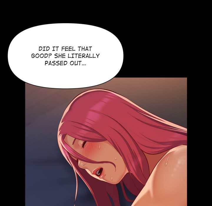 The Ladies' Associate Manhwa - Chapter 102 Page 50