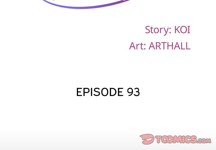 The Ladies' Associate Manhwa - Chapter 93 Page 1