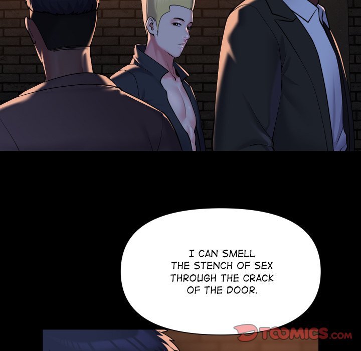 The Ladies' Associate Manhwa - Chapter 93 Page 11