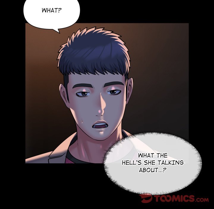 The Ladies' Associate Manhwa - Chapter 93 Page 19