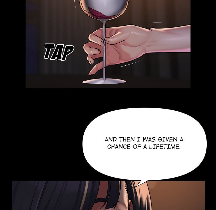 The Ladies' Associate Manhwa - Chapter 93 Page 28