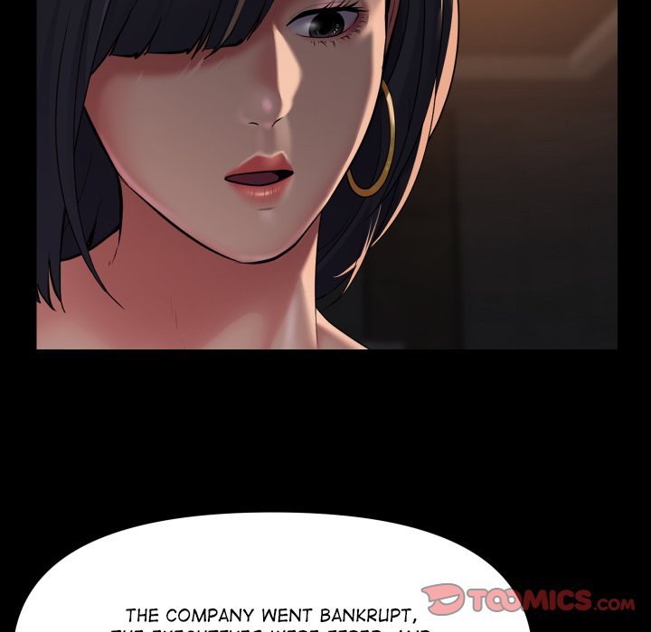 The Ladies' Associate Manhwa - Chapter 93 Page 29