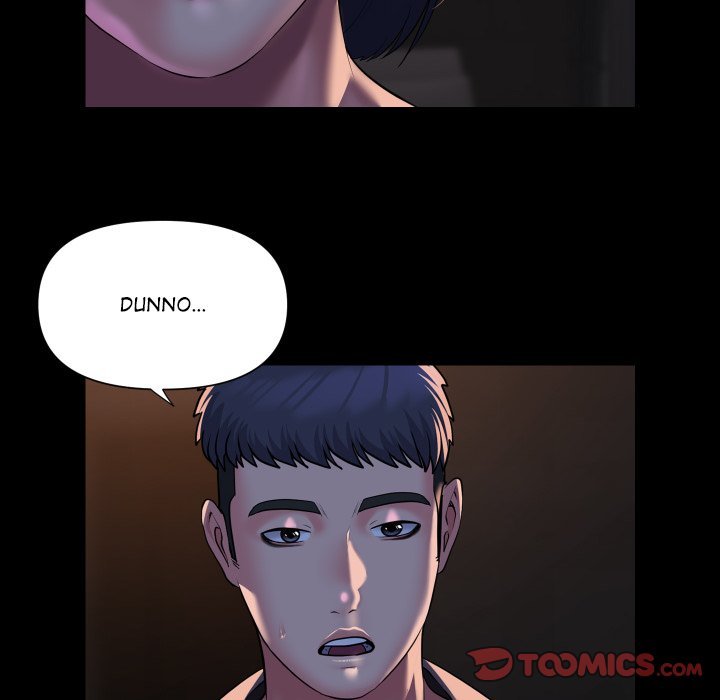 The Ladies' Associate Manhwa - Chapter 93 Page 33