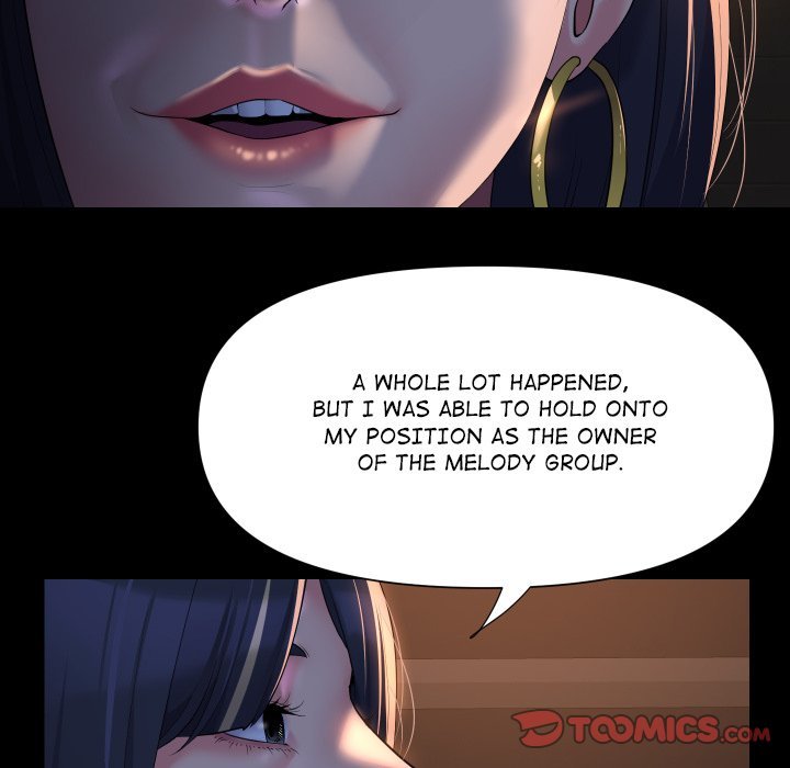 The Ladies' Associate Manhwa - Chapter 93 Page 35