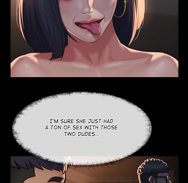 The Ladies' Associate Manhwa - Chapter 93 Page 40
