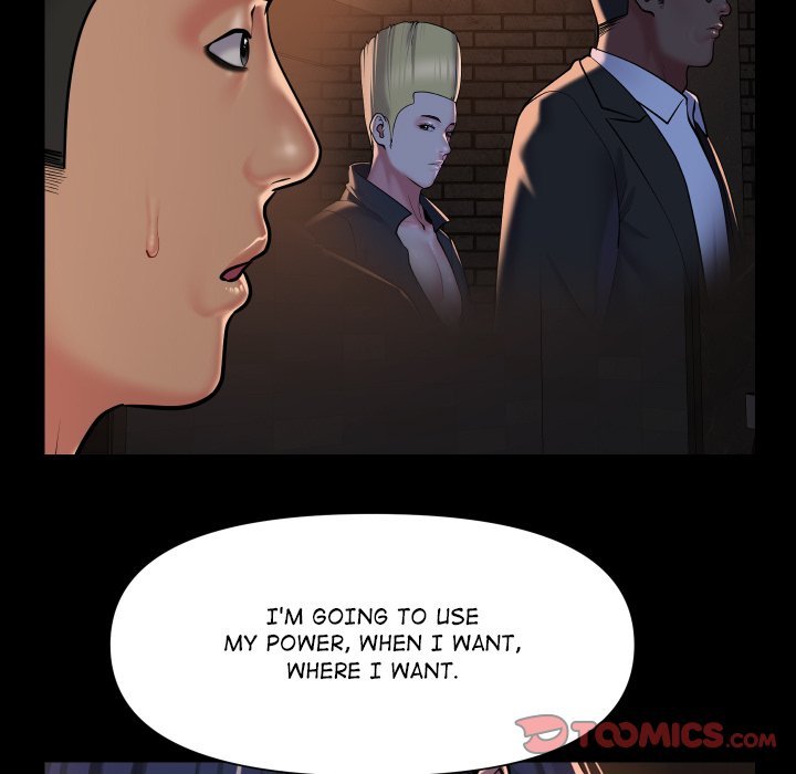 The Ladies' Associate Manhwa - Chapter 93 Page 41