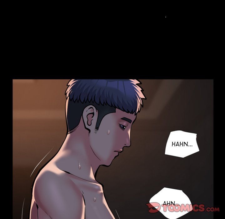 The Ladies' Associate Manhwa - Chapter 93 Page 53
