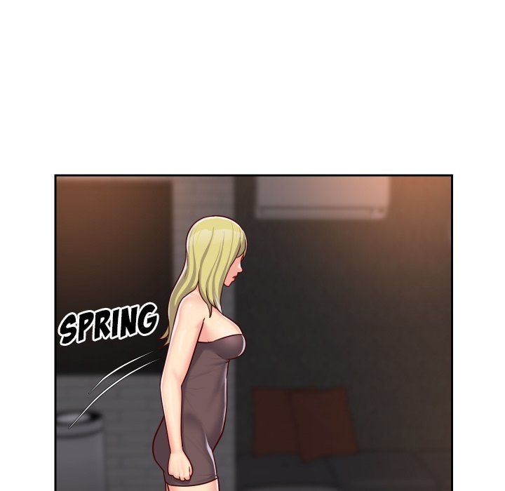 The Ladies' Associate Manhwa - Chapter 32 Page 5