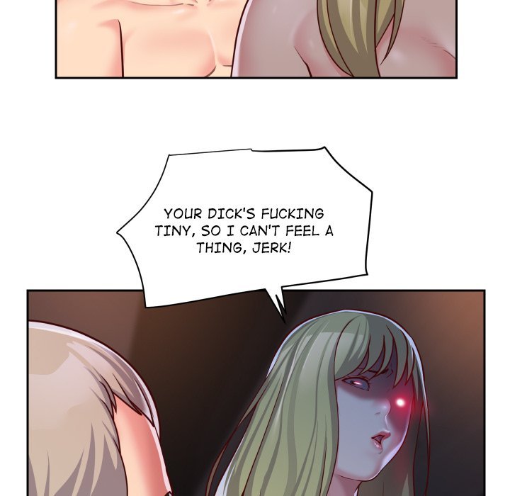 The Ladies' Associate Manhwa - Chapter 32 Page 8
