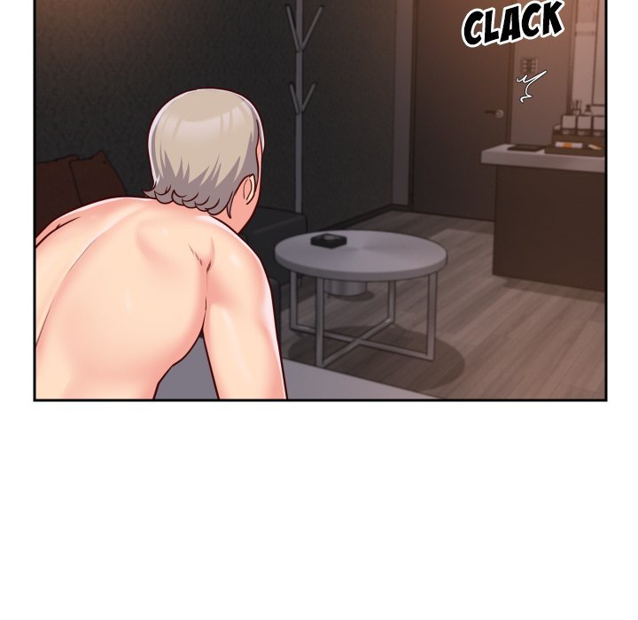 The Ladies' Associate Manhwa - Chapter 32 Page 10