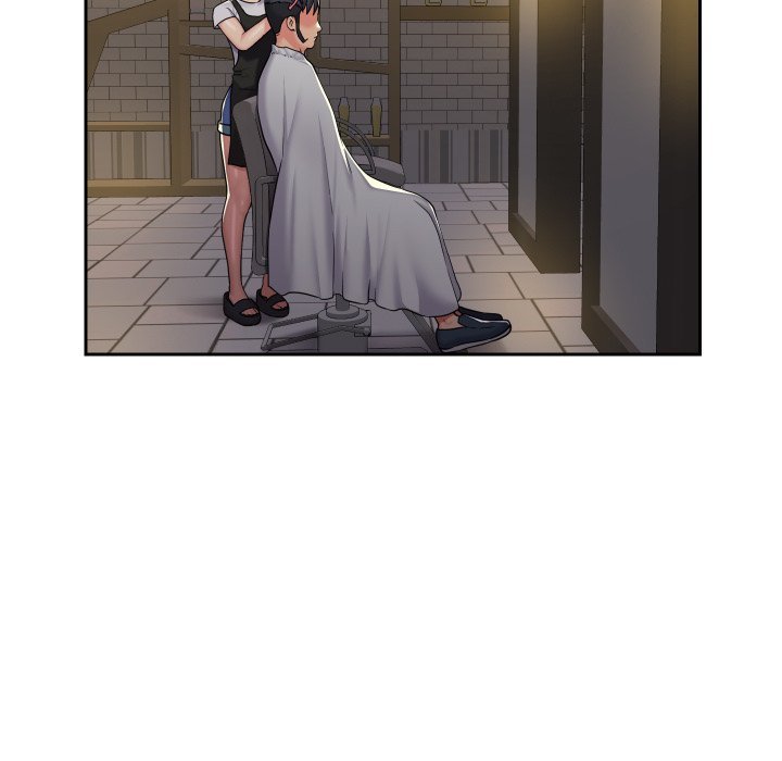 The Ladies' Associate Manhwa - Chapter 32 Page 19