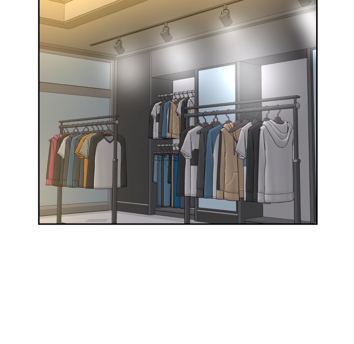 The Ladies' Associate Manhwa - Chapter 32 Page 21