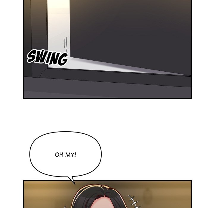 The Ladies' Associate Manhwa - Chapter 32 Page 23