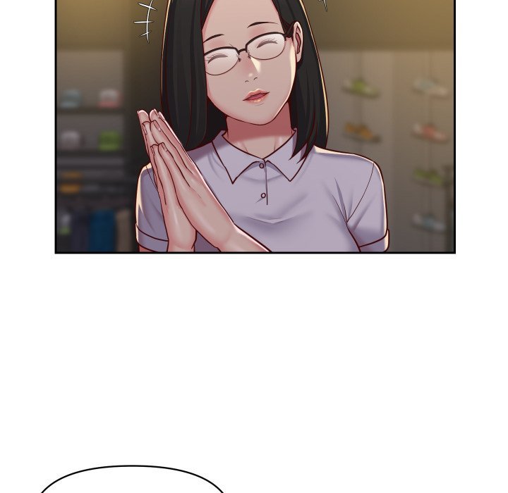 The Ladies' Associate Manhwa - Chapter 32 Page 24