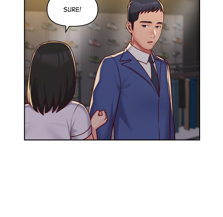 The Ladies' Associate Manhwa - Chapter 32 Page 27