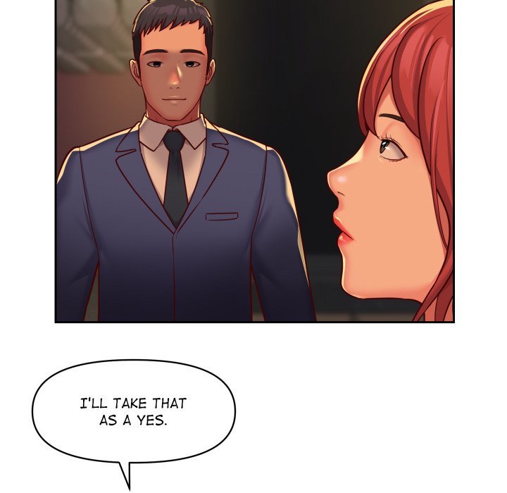 The Ladies' Associate Manhwa - Chapter 32 Page 32