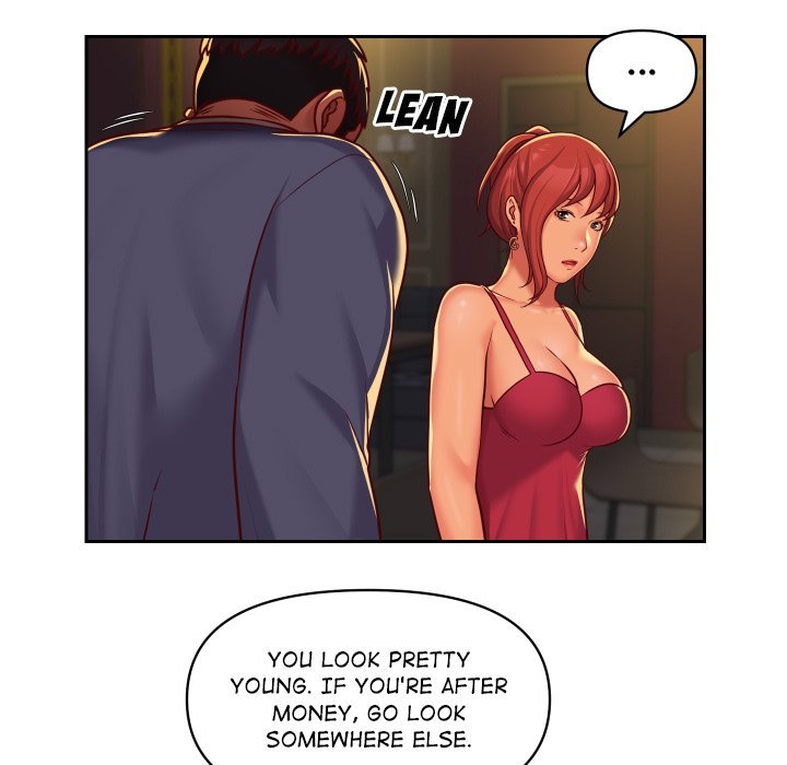 The Ladies' Associate Manhwa - Chapter 32 Page 33