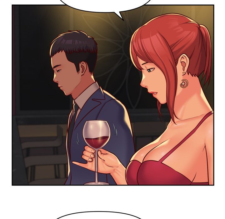 The Ladies' Associate Manhwa - Chapter 32 Page 34