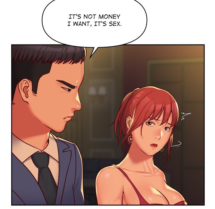 The Ladies' Associate Manhwa - Chapter 32 Page 35