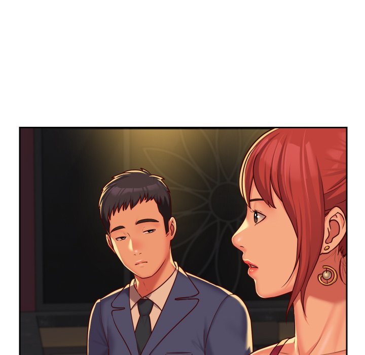 The Ladies' Associate Manhwa - Chapter 32 Page 36
