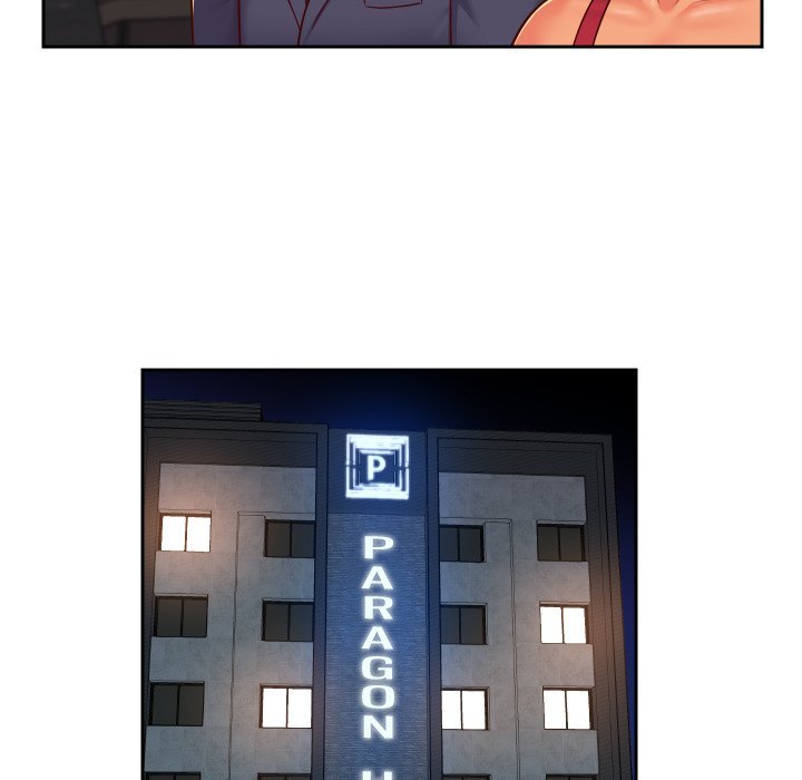 The Ladies' Associate Manhwa - Chapter 32 Page 37