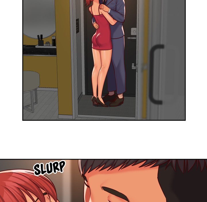 The Ladies' Associate Manhwa - Chapter 32 Page 40