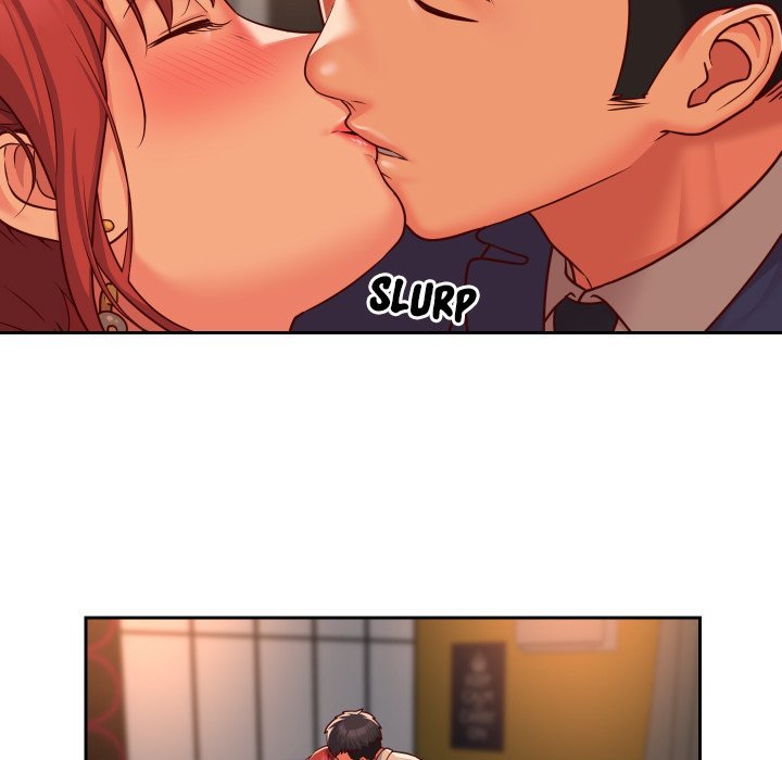 The Ladies' Associate Manhwa - Chapter 32 Page 41