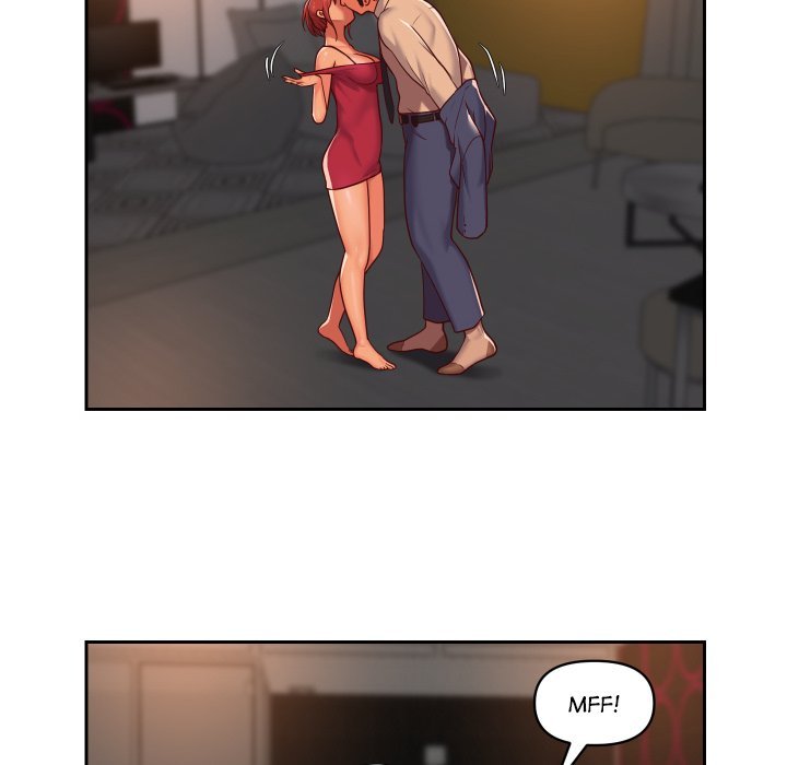 The Ladies' Associate Manhwa - Chapter 32 Page 42