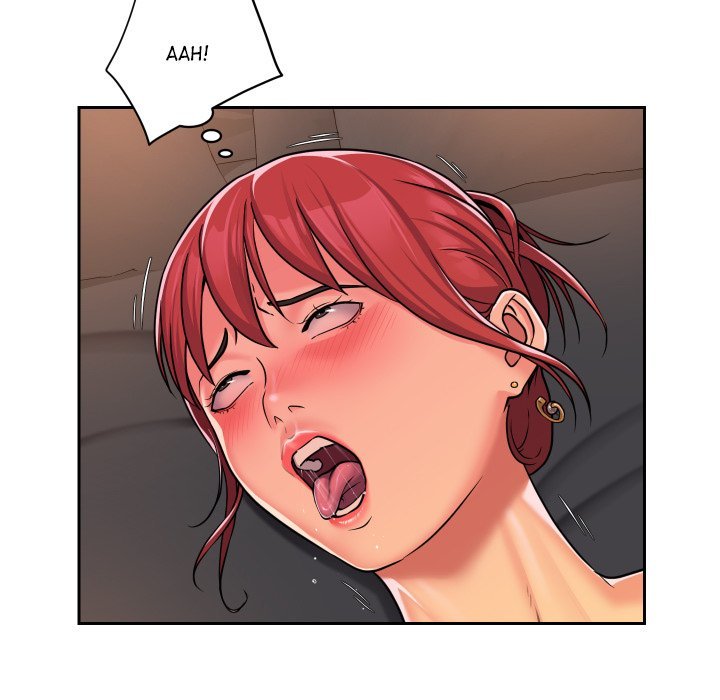 The Ladies' Associate Manhwa - Chapter 32 Page 48