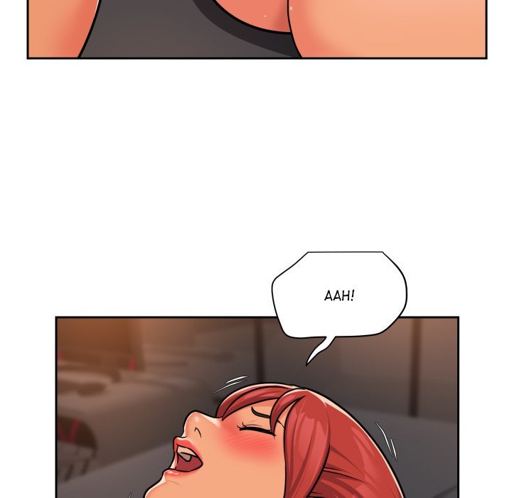 The Ladies' Associate Manhwa - Chapter 32 Page 57