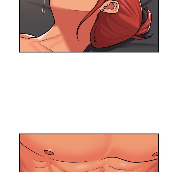 The Ladies' Associate Manhwa - Chapter 32 Page 58