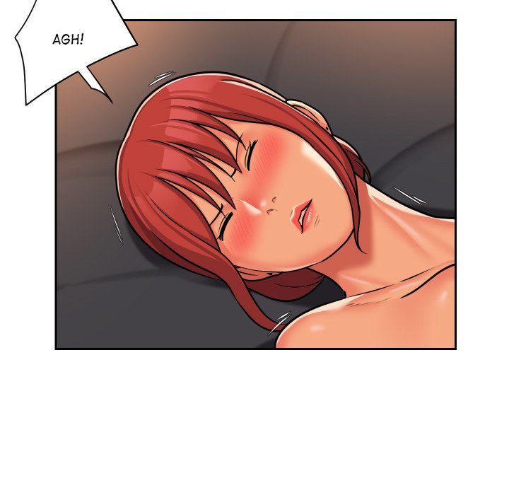 The Ladies' Associate Manhwa - Chapter 32 Page 60