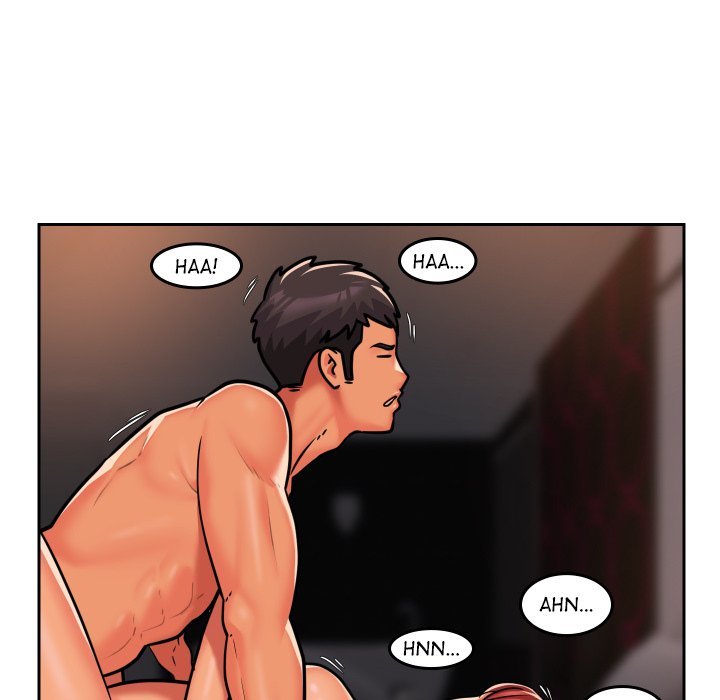 The Ladies' Associate Manhwa - Chapter 32 Page 62