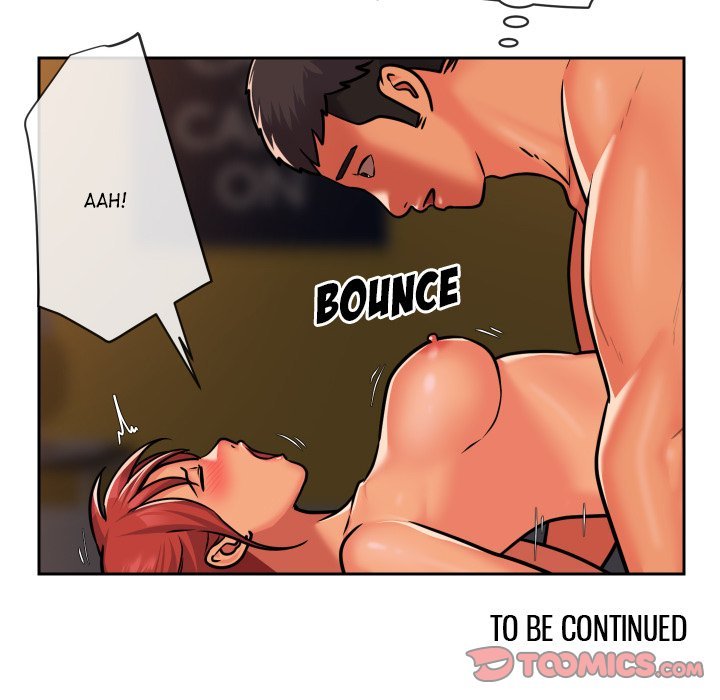 The Ladies' Associate Manhwa - Chapter 32 Page 73