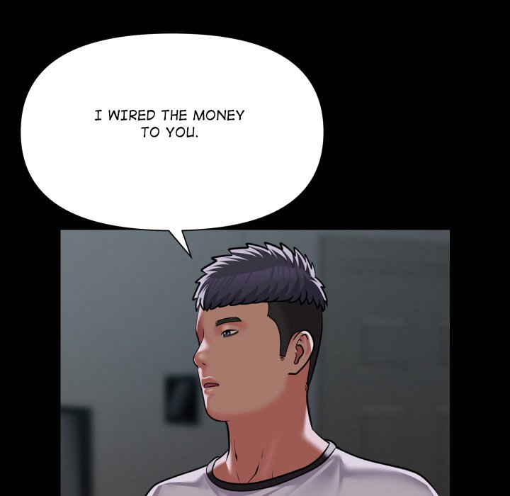 The Ladies' Associate Manhwa - Chapter 126 Page 29