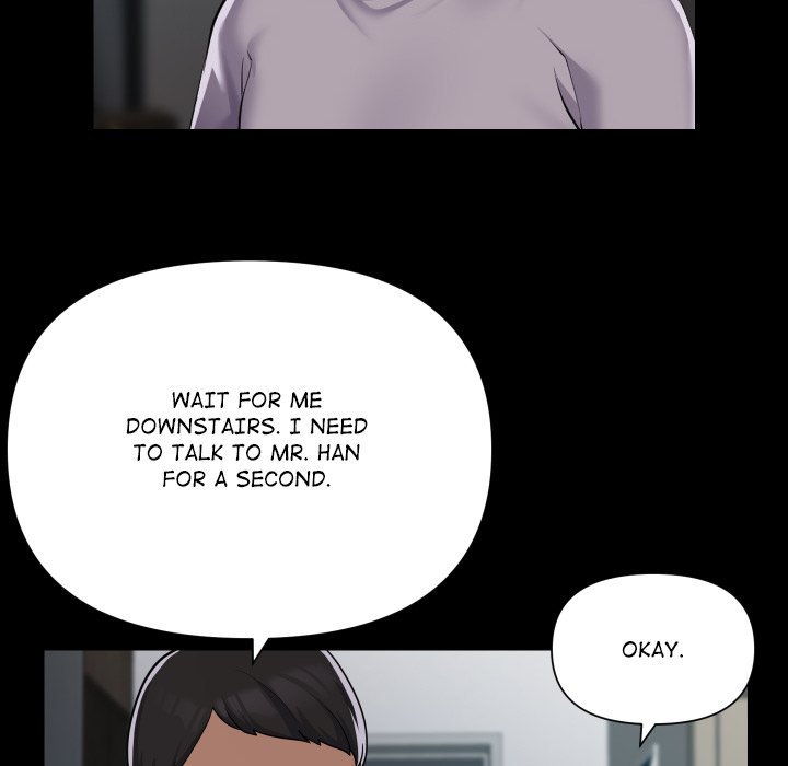 The Ladies' Associate Manhwa - Chapter 126 Page 30