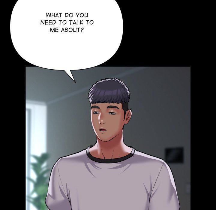 The Ladies' Associate Manhwa - Chapter 126 Page 32