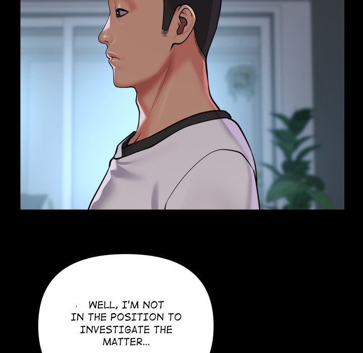 The Ladies' Associate Manhwa - Chapter 126 Page 35